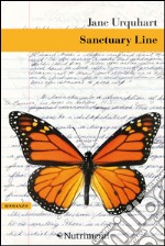 Sanctuary Line. E-book. Formato EPUB ebook