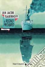 Il regno proibito. E-book. Formato EPUB