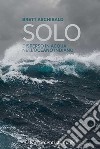 Solo: Disperso in acqua nell'Oceano Indiano. E-book. Formato EPUB ebook