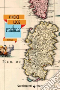 Il visitatore. E-book. Formato EPUB ebook
