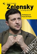 Zelensky: La biografia. E-book. Formato EPUB ebook