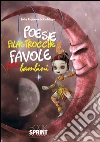 Poesie, filastrocche e favole per bambini. E-book. Formato EPUB ebook di Jacky Espinosa de Cadelago
