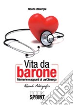 Vita da barone. E-book. Formato EPUB