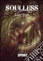 Soulless. E-book. Formato EPUB ebook