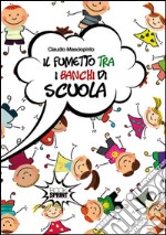 Il fumetto tra i banchi di scuola. E-book. Formato EPUB ebook