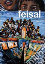 Feisal. E-book. Formato EPUB ebook