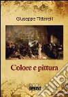 Colore e pittura. E-book. Formato EPUB ebook