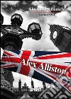 Alex Alliston. E-book. Formato EPUB ebook