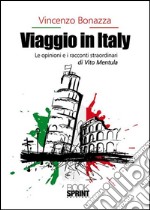 Viaggio in Italy. E-book. Formato EPUB