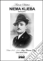 Niema Klieba. E-book. Formato EPUB ebook