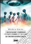 I segugi dell'inferno ovvero il fabbricante di morti- Le origini di Spaceman. E-book. Formato EPUB ebook di Michele Alesio