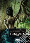 Libro secondo degli elfi Gaelh. E-book. Formato EPUB ebook di Luisa Golo