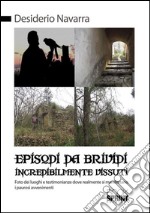 Episodi da brividi. E-book. Formato EPUB ebook