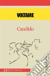 Candido. E-book. Formato EPUB ebook