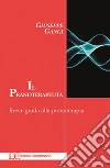 Il Pranoterapeuta. E-book. Formato EPUB ebook di Giuseppe Gangi