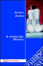 Il violino del diavolo. E-book. Formato EPUB ebook