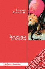 Il vangelo di Satana. E-book. Formato EPUB ebook