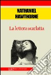 La lettera scarlatta. E-book. Formato EPUB ebook