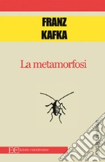 La metamorfosi. E-book. Formato EPUB ebook