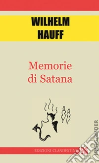 Memorie di Satana. E-book. Formato EPUB ebook