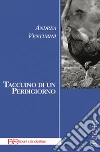 Taccuino di un perdigiorno. E-book. Formato EPUB ebook di Andrea Venturini