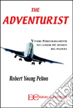 Adventurist. E-book. Formato EPUB ebook