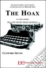 The hoax. La vera storia della più grande truffa editoriale. E-book. Formato EPUB ebook