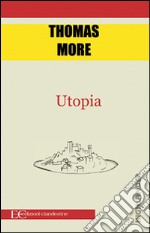 Utopia. E-book. Formato EPUB ebook