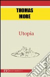 Utopia. E-book. Formato EPUB ebook