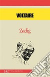 Zadig. E-book. Formato EPUB ebook