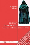 Filosofi d'occidente 2. E-book. Formato EPUB ebook di Giuseppe Gangi
