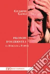 Filosofi d'Occidente 5: Da Bergson a Popper. E-book. Formato EPUB ebook di Giuseppe Gangi