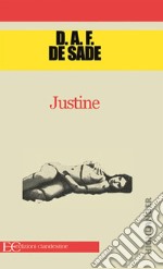 Justine. E-book. Formato EPUB ebook