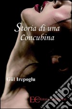 Storia di una concubina. E-book. Formato EPUB ebook