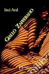 Giallo zafferano. E-book. Formato EPUB ebook