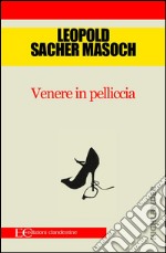 Venere in pelliccia. E-book. Formato EPUB