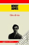 Giro di vite. E-book. Formato EPUB ebook