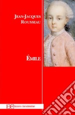 Emile. E-book. Formato EPUB ebook