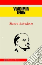 Stato e Rivoluzione. E-book. Formato EPUB