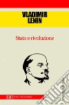 Stato e Rivoluzione. E-book. Formato EPUB ebook di Vladimir Lenin