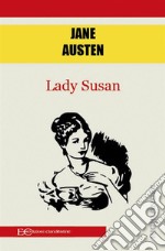 Lady Susan. E-book. Formato EPUB ebook