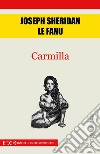 Carmilla. E-book. Formato EPUB ebook