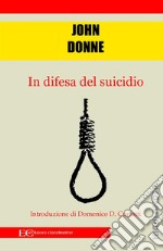 In difesa del suicidio. E-book. Formato EPUB ebook