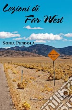 Lezioni di Far West. E-book. Formato EPUB