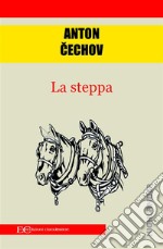 La steppa. E-book. Formato EPUB ebook