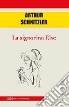 La signorina Else. E-book. Formato EPUB ebook