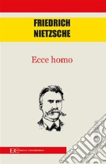 Ecce Homo. E-book. Formato EPUB ebook