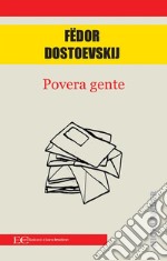 Povera gente. E-book. Formato EPUB ebook