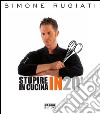 Stupire in cucina in 20'. E-book. Formato PDF ebook