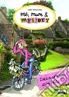 Me, mum & mystery - 2. Caccia all'uomo scomparso. E-book. Formato EPUB ebook di Lucia Vaccarino